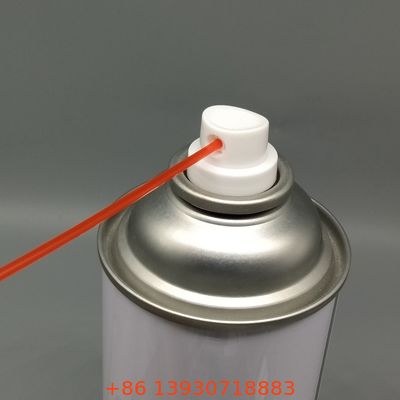 صمام تشحيم WD-40 صديق للبيئة للصناعات المنظمة والبيئات الحساسة بتصميم مانع للتسرب ومواد مستدامة