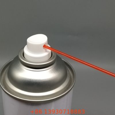 صمام تشحيم WD-40 صديق للبيئة للصناعات المنظمة والبيئات الحساسة بتصميم مانع للتسرب ومواد مستدامة