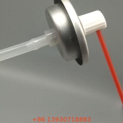 صمام وقود WD-40 سهل الاستخدام لمشاريع الصيانة المنزلية والقيام بنفسك مع ربط القش الآمن وأداء الرش المتسق