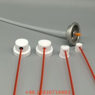 صمام وقود WD-40 سهل الاستخدام لمشاريع الصيانة المنزلية والقيام بنفسك مع ربط القش الآمن وأداء الرش المتسق