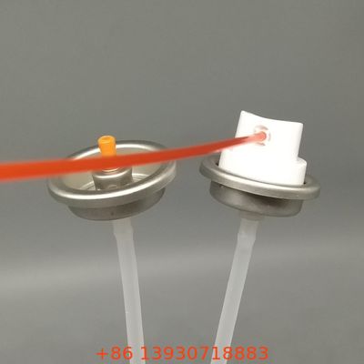 صمام زيوت WD-40 من الدرجة المهنية للصيانة الصناعية وإصلاح السيارات مع إعطاء دقة مقاومة للكتل