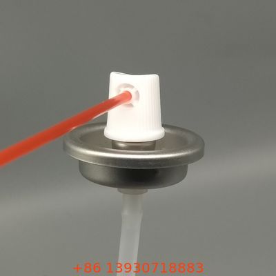 صمام رذاذ الزيت WD-40 الدقيق المصمم للزيوت متعددة الأغراض