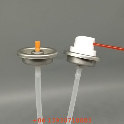 صمام رذاذ الزيت WD-40 الدقيق المصمم للزيوت متعددة الأغراض