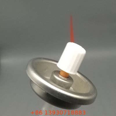 صمام رذاذ الزيت WD-40 الدقيق المصمم للزيوت متعددة الأغراض