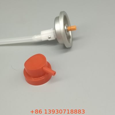 صمام المكربن ​​لأطقم MDF شديدة التحمل لمضخات صناعية مع مقاومة للضغط
