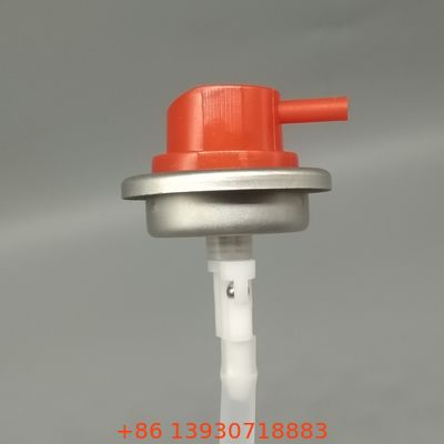 Static-Safe Precision 360-Degree Dispensing Valve for Conformal Coatings and Electronic Adhesives with Anti-Static Housing