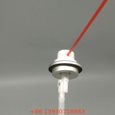 1 بوصة 360 درجة صمام كرة الهباء الجوي للرش متعددة المواقف