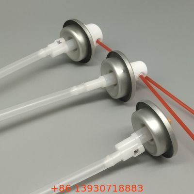 نظام صمام الرش 360 لعلب الرذاذ للرش بالمقلوب