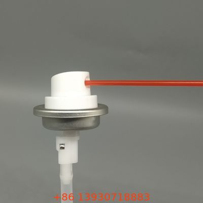 نظام صمام الرش 360 لعلب الرذاذ للرش بالمقلوب