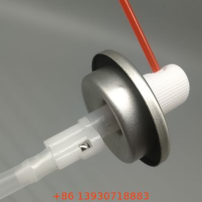 نظام صمام الرش 360 لعلب الرذاذ للرش بالمقلوب