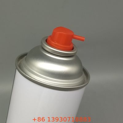 360 Degree Valve For Automotive Care And Lubricant Sprays All Direction Dispension