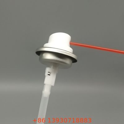 صمام توزيع بحري مقاوم للتآكل بزاوية 360 درجة لقوارب المطبخ والمعدات البحرية مع تشغيل موثوق به