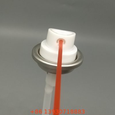 صمام توزيع بحري مقاوم للتآكل بزاوية 360 درجة لقوارب المطبخ والمعدات البحرية مع تشغيل موثوق به