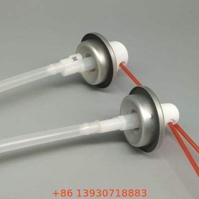 صمام توزيع 360 درجة موثوق ومقاوم للظروف الجوية للمثانات الهيدراتية والمعدات التكتيكية مع البساطة المضغ