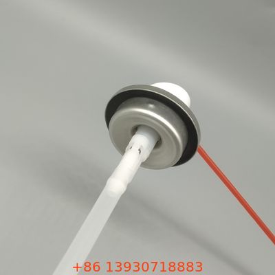 1 بوصة 360 درجة صمام كرة الهباء الجوي للرش متعددة المواقف