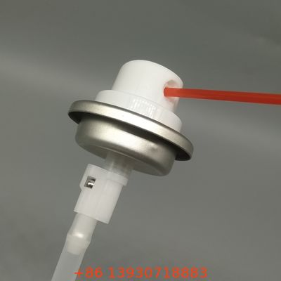 صمام توزيع بحري مقاوم للتآكل بزاوية 360 درجة لقوارب المطبخ والمعدات البحرية مع تشغيل موثوق به