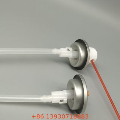 صمام توزيع بحري مقاوم للتآكل بزاوية 360 درجة لقوارب المطبخ والمعدات البحرية مع تشغيل موثوق به