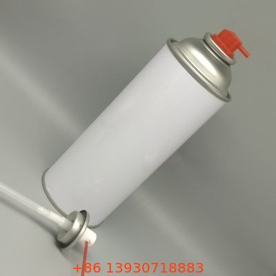 صمام توزيع مبتكر ومستدام بزاوية 360 درجة لحاويات العناية المنزلية والشخصية القابلة لإعادة التعبئة مع تصميم مضاد للانسداد