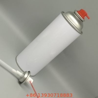 صمام توزيع مبتكر ومستدام بزاوية 360 درجة لحاويات العناية المنزلية والشخصية القابلة لإعادة التعبئة مع تصميم مضاد للانسداد