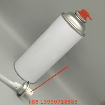 صمام توزيع صلب ومقاوم للكيماويات بـ 360 درجة للمساحات الصناعية ومواد التنظيف الكيميائية مع ختم دائم