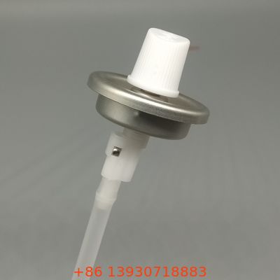 صمام توزيع متطور صحي 360 درجة للبيئات الطبية والمختبرية مع تدفق دقيق خالٍ من التنقيط