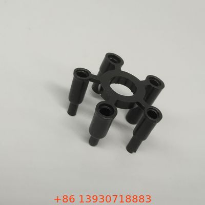 صمام غاز ولاعة بديل عالمي لمشاعل محمولة مختلفة بتصميم سهل التركيب