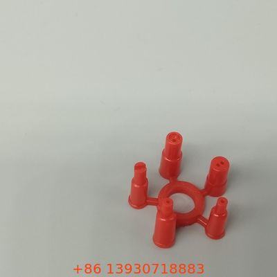 صمام غاز ولاعة ممتاز لمصنعي الولاعات التي تستخدم لمرة واحدة مع ختم مانع للتسرب