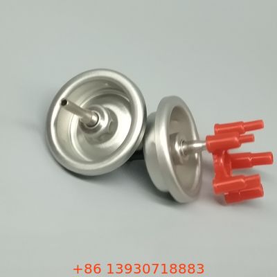 صمام تحكم تدفق الغاز واحد بوصة   صمام غاز إشعال أسهل للفرن التجاري