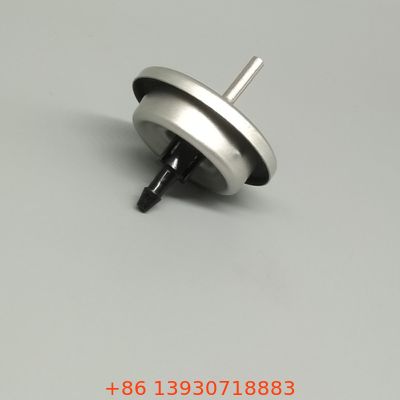 صمام غاز ولاعة ممتاز لمصنعي الولاعات التي تستخدم لمرة واحدة مع ختم مانع للتسرب