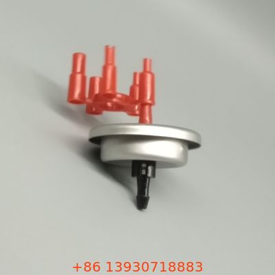 صمام تحكم تدفق الغاز واحد بوصة   صمام غاز إشعال أسهل للفرن التجاري