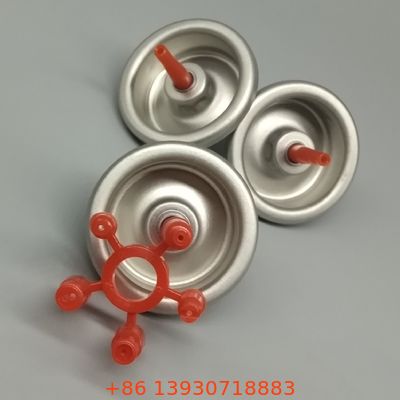 صمام غاز خفيف 1 بوصة للمحارق الصناعية