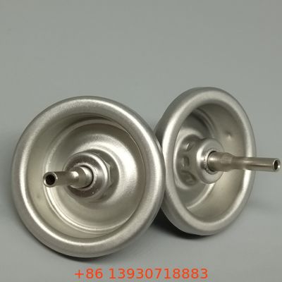 Multi-Compatible 1 Inch Gas Refill Valve for Various Can Sizes