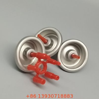 صمام غاز ولاعة بديل عالمي لمشاعل محمولة مختلفة بتصميم سهل التركيب