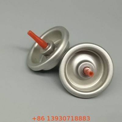 Standard Butane Refill Valve for Gas Lighters with Universal Adapter