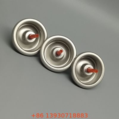 1 Inch Plastic Stem Lighter Gas Refill Valve for Disposable Gas Cans