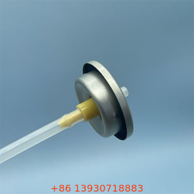 صمام بخاخ الجسم المناسب للتنقل لعمال المكاتب اليوميين مع مانع للتسرب وزناد رش سريع