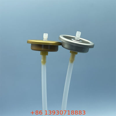 صمام رش الجسم اللطيف للعناية بالبشرة بعد العلاج الطبية مع الضباب الدقيق للغاية والمواد المعقمة