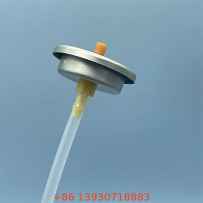 صمام رذاذ الجسم سريع التنفيذ للاستجمام بعد التمرين والأفراد النشطين مع التنشيط الفوري ومقاوم للتعرق