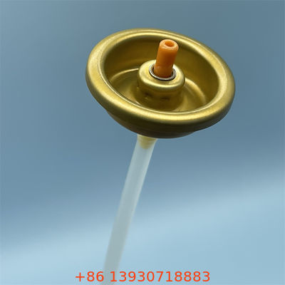 صمام رذاذ الجسم سريع التنفيذ للاستجمام بعد التمرين والأفراد النشطين مع التنشيط الفوري ومقاوم للتعرق