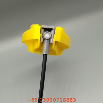 غطاء زناد مريح ثنائي الاتجاه لعلب الرذاذ يضمن التحكم المستمر في الرش