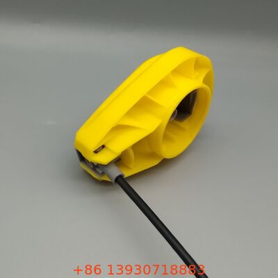 محرك رذاذ أيروزول دقيق من الدرجة المهنية لطلاء السيارات والصناعة مع فوهة قابلة للتعديل