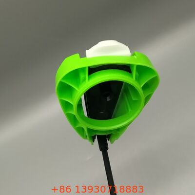 غطاء زناد مريح ثنائي الاتجاه لعلب الرذاذ يضمن التحكم المستمر في الرش