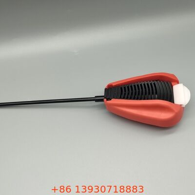 غطاء رش عالمي بخاخ ثنائي الاتجاه لبخاخات التنظيف وإزالة الشحوم متعددة الأسطح