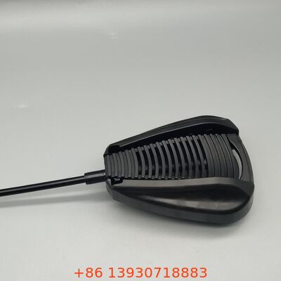 غطاء رش مزدوج الاتجاه لرعاية السيارات ، ورشة العمل ، وتطبيقات التنظيف المهنية