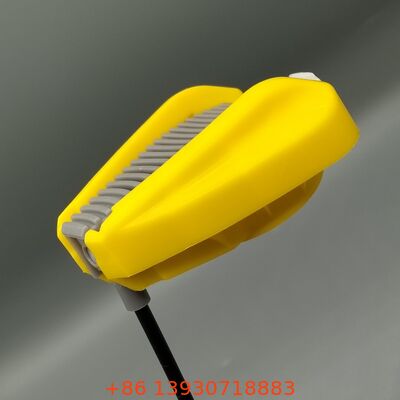 غطاء رشاش بخاخ الهباء الجوي الممتاز ثنائي الاتجاه لتطبيقات الرش ثنائي الاتجاه