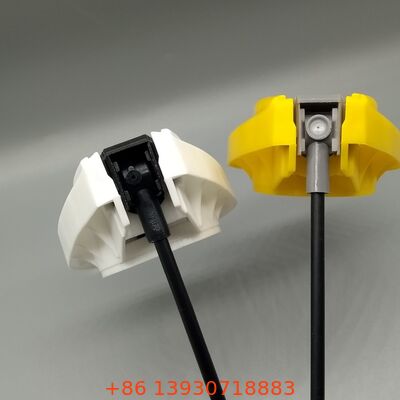 غطاء رشاش بخاخ عالي الجودة بآلية عمل ثنائية واتجاهين مع وظائف قابلة للتعديل