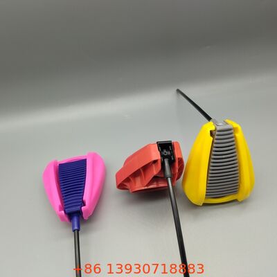 غطاء رش ثنائي الاتجاه لتطبيقات التنظيف وإزالة الشحوم متعددة الأسطح