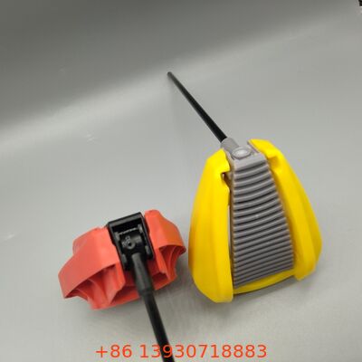 Professional Two Way Spray Cap for Industrial Chemicals and Maintenance Solutions
