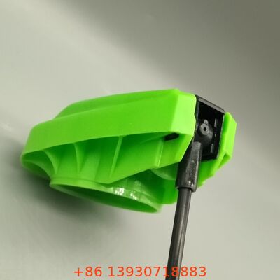 Professional Two Way Spray Cap for Industrial Chemicals and Maintenance Solutions