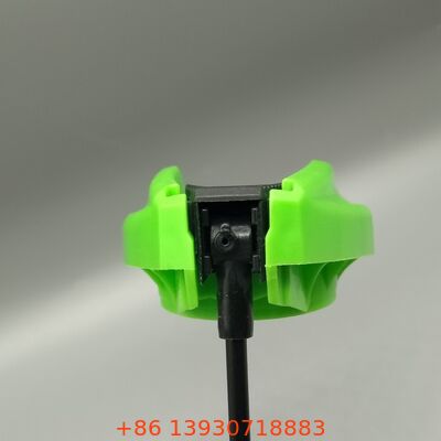 غطاء رش ثنائي الاتجاه لتطبيقات التنظيف وإزالة الشحوم متعددة الأسطح